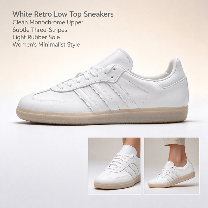 Adidas Shoes Samba - أحذية رياضية جديدة من أديداس SAMBA