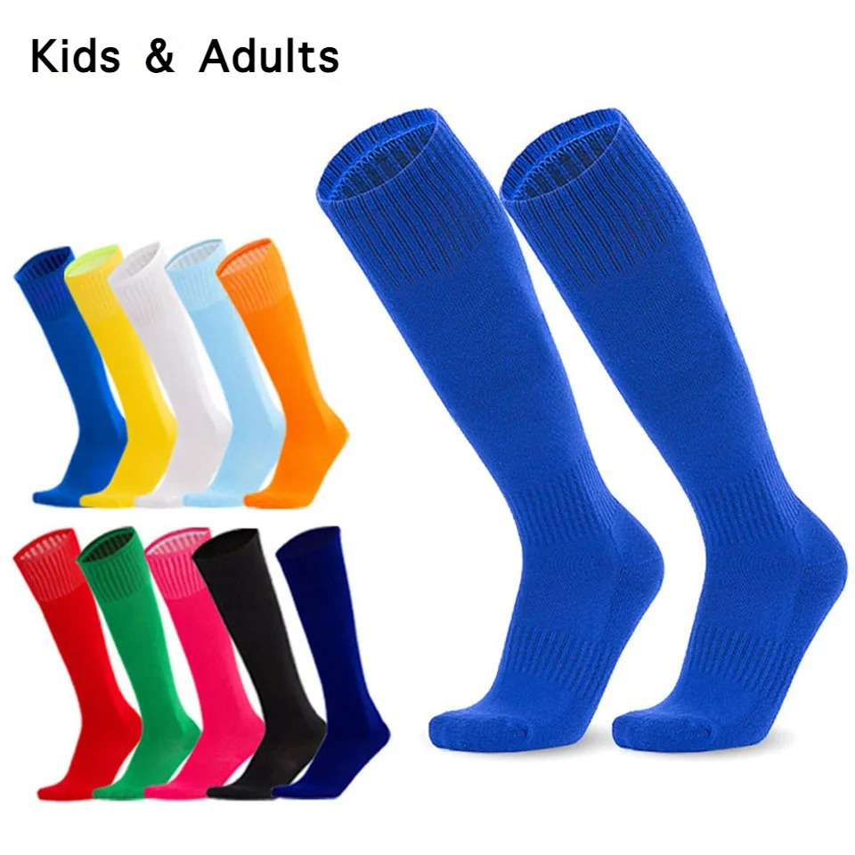 جوارب رياضية لكرة القدم طويلة  - مراجعة Sock Garter Men وسعره