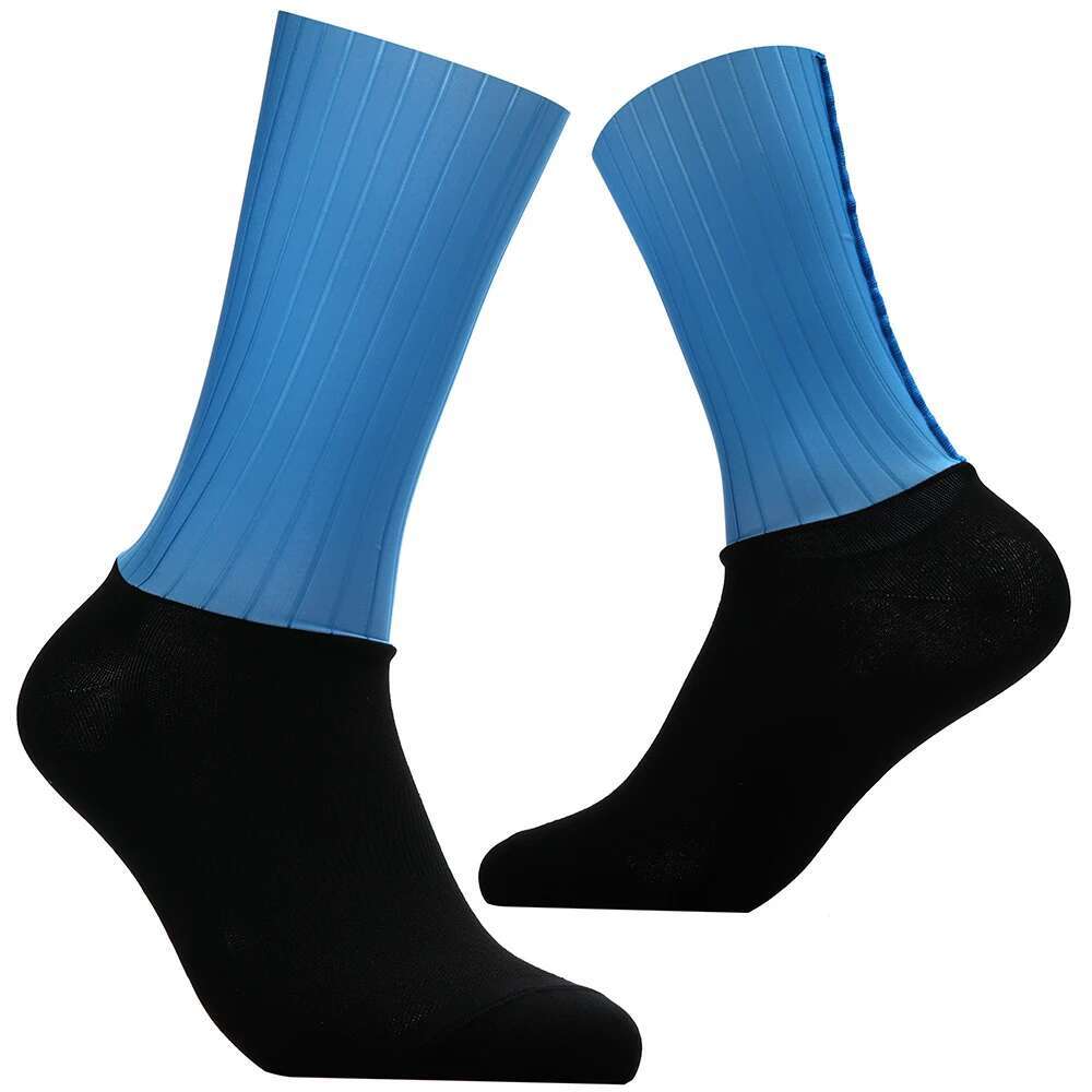 جوارب ركوب الدراجات الجديدة 20 - مراجعة Sock Garter Men وسعره