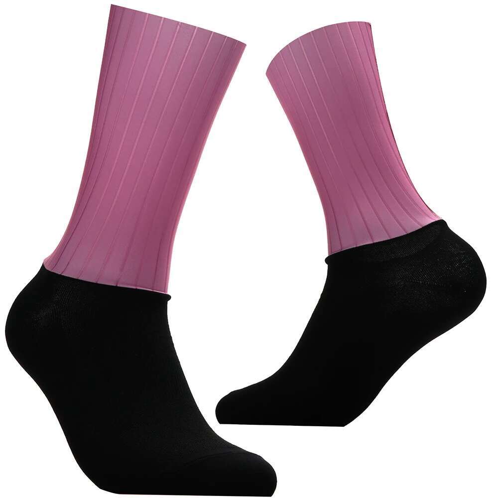 جوارب ركوب الدراجات الجديدة 20 - مراجعة Sock Garter Men وسعره