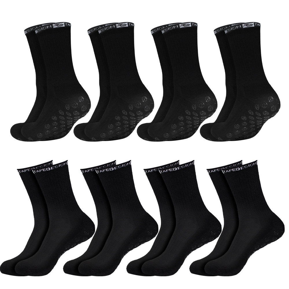 8 أزواج من جوارب كرة القدم الم - مراجعة Sock Garter Men وسعره