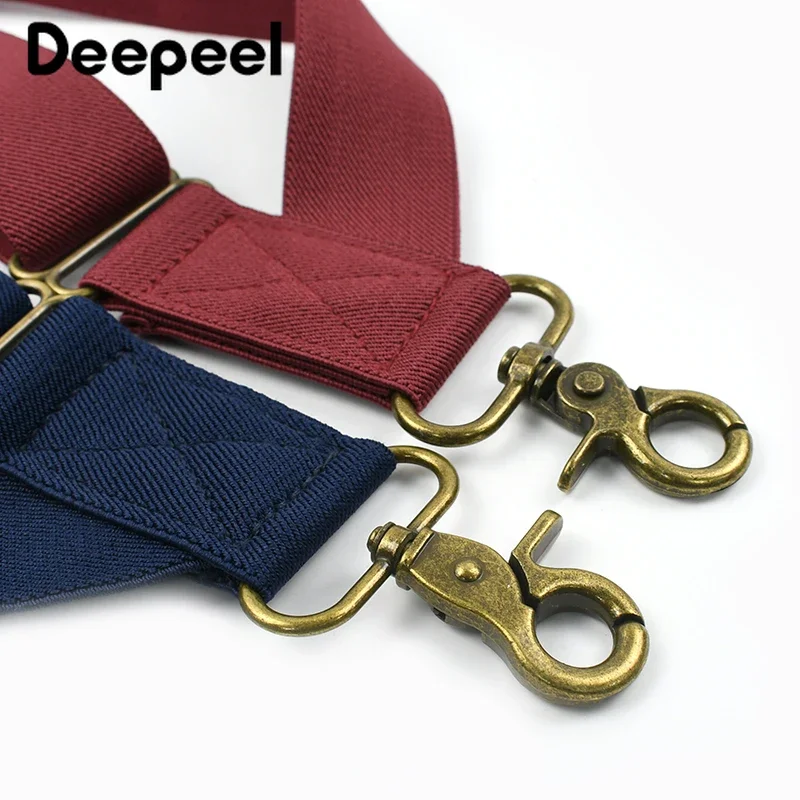 قطعة واحدة، حمالات رجالية بعرض - مراجعة Men'S Formal Wear With Suspenders وسعره