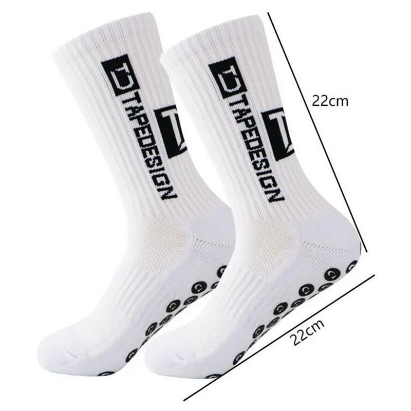 TAPEDESIGN جوارب كرة قدم جديدة - مراجعة Sock Garter Men وسعره