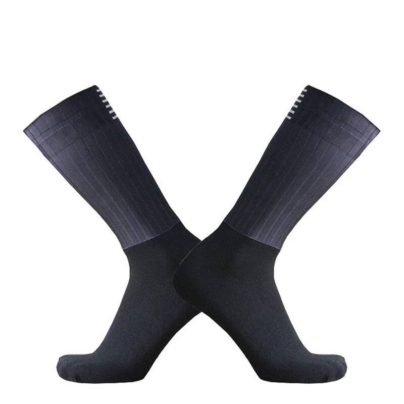جوارب رياضية جديدة 2026 مضادة  - مراجعة Sock Garter Men وسعره