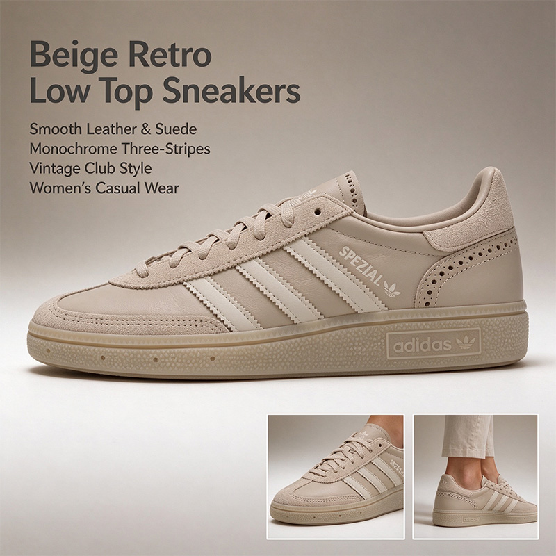 أديداس سامبا OG W JQ8295، حذاء - مراجعة Adidas Shoes Samba وسعره